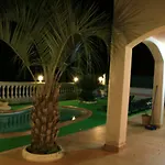 Costa. Holiday home