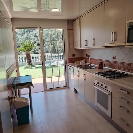 Ferienhaus Costa.