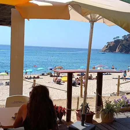Costa. Ferienhaus *