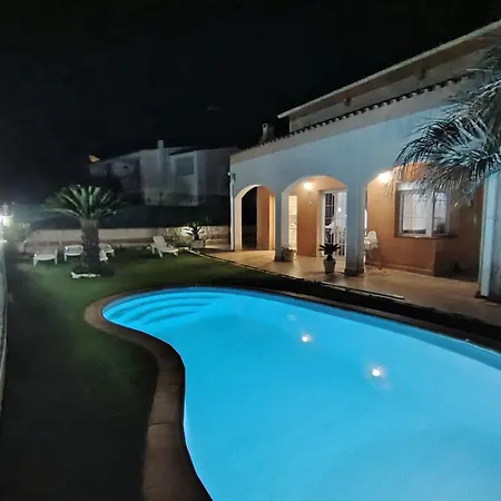 Ferienhaus Costa.