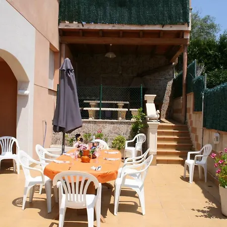 Ferienhaus Costa.