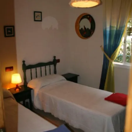 Ferienhaus Costa. *