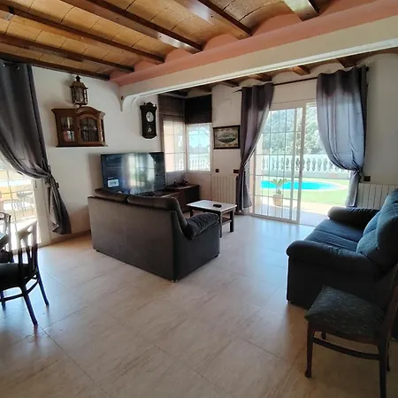 Costa. Holiday home