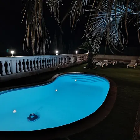 Costa. Holiday home Tossa de Mar