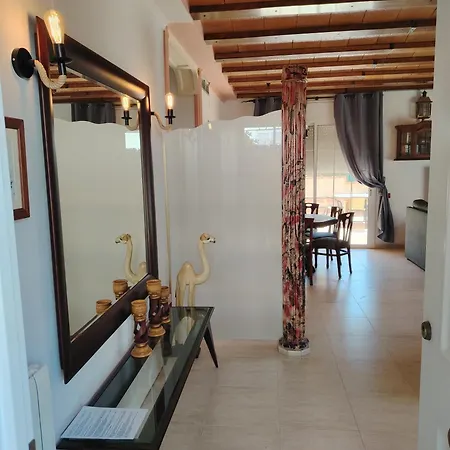 Holiday home Costa. Tossa de Mar