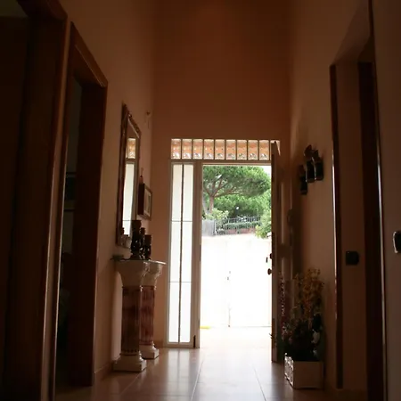 Costa. Casa de Férias Tossa de Mar