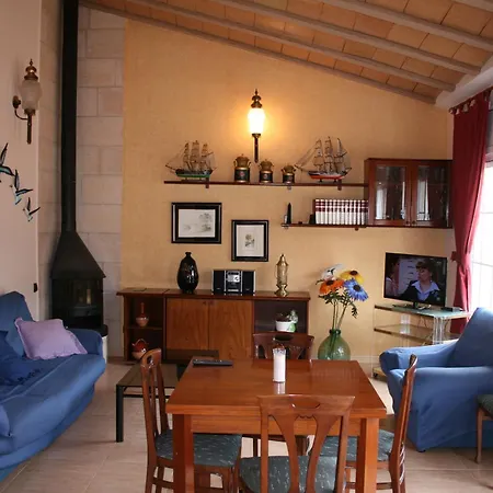 Casa de Férias Costa. Tossa de Mar