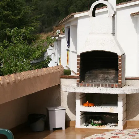 Costa. Casa de Férias *