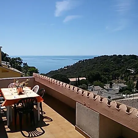Costa. Casa de vacances