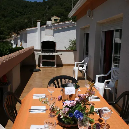 Casa de vacances Costa. *
