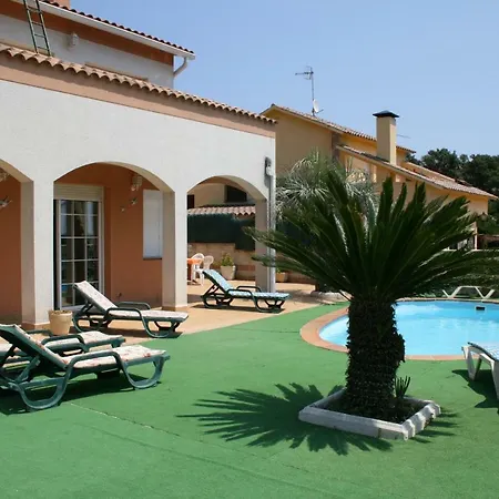 Holiday home Costa. Tossa de Mar