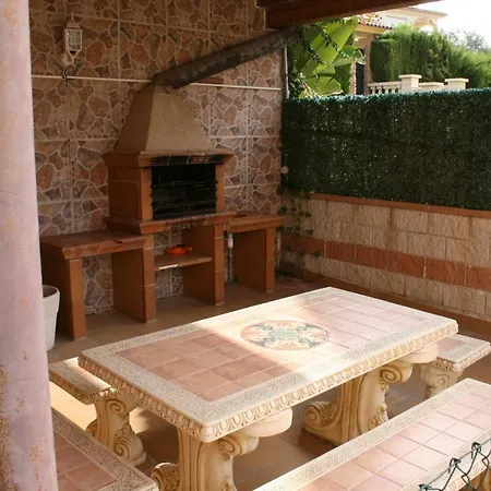 Costa. Casa de Férias Tossa de Mar