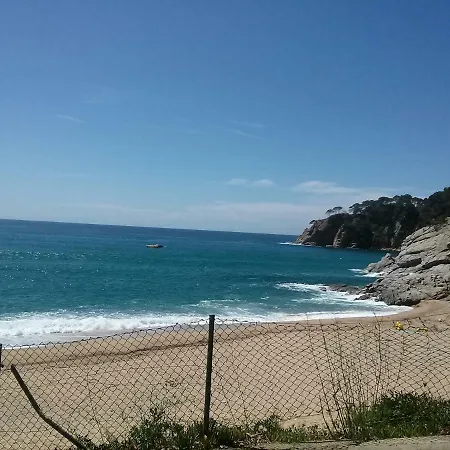 Costa. Holiday home *
