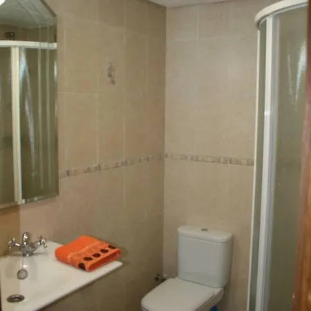 Costa. Holiday home