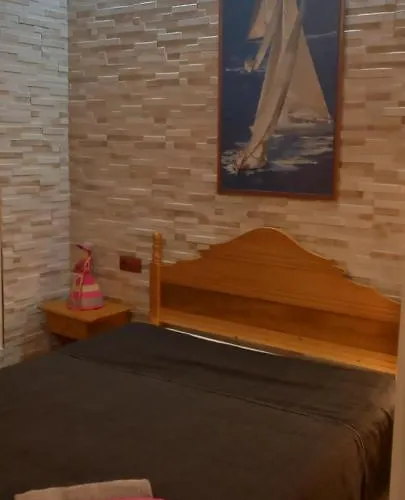 Hébergement de vacances Costa. *