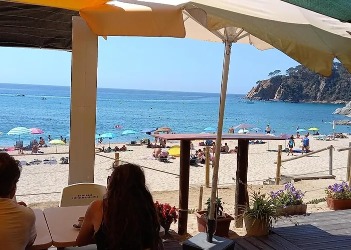 Costa. Hébergement de vacances *