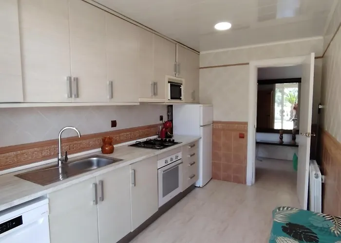 Hébergement de vacances Costa. *