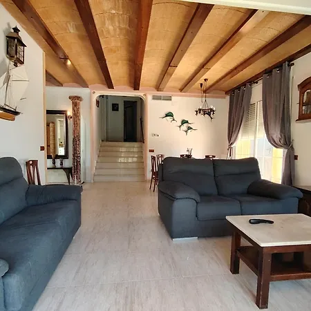 Costa. Τόσα ντε Μαρ