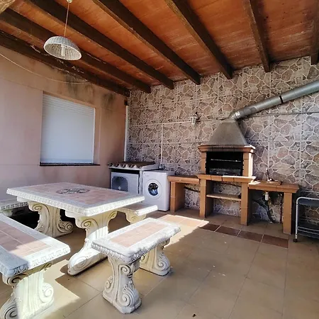 Costa. * Τόσα ντε Μαρ