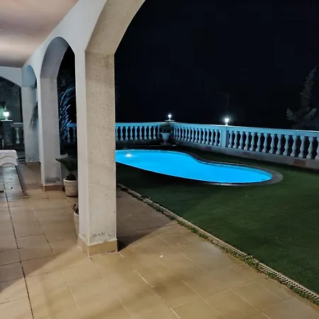 Σπίτι διακοπών Costa.