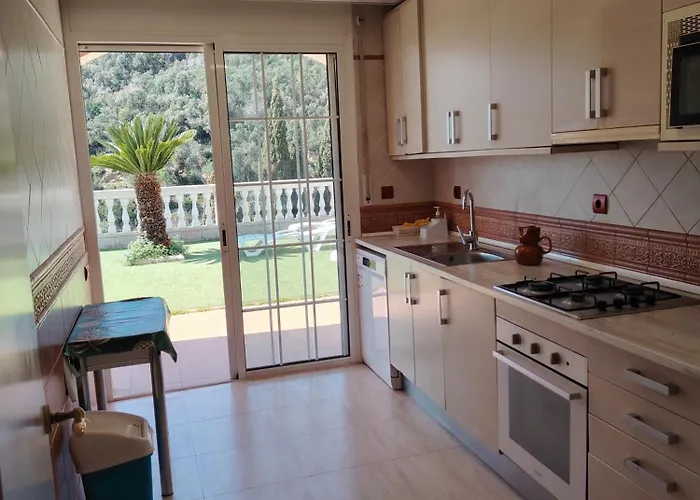 Σπίτι διακοπών Costa.