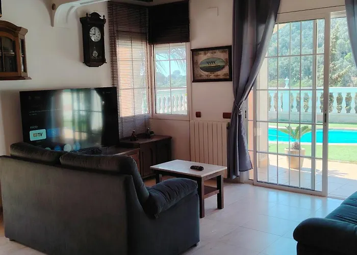 Costa. * Τόσα ντε Μαρ