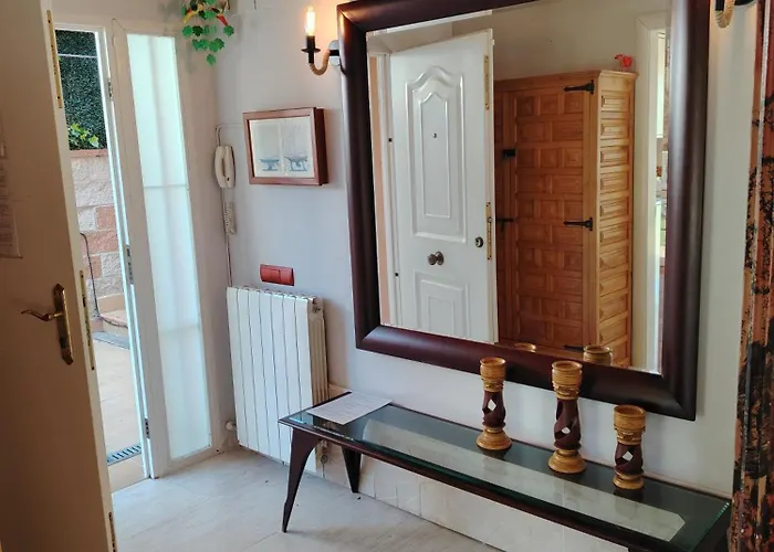 Costa. Σπίτι διακοπών *