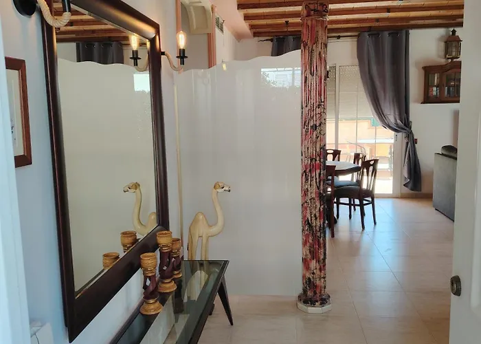 Σπίτι διακοπών Costa. Τόσα ντε Μαρ