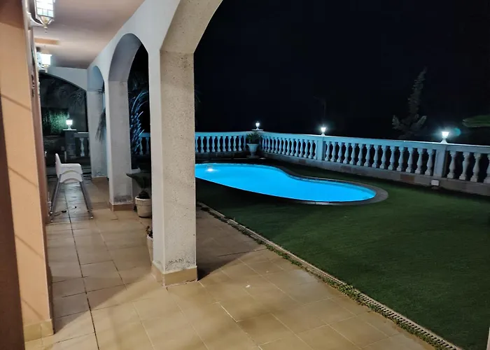 Σπίτι διακοπών Costa.
