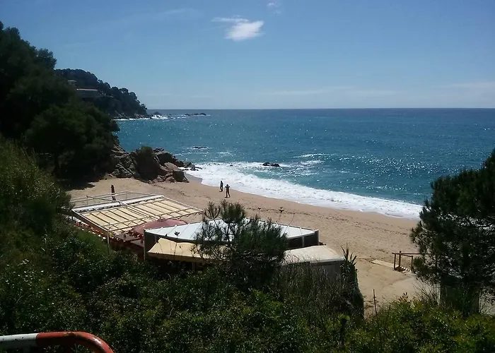 Costa. Τόσα ντε Μαρ